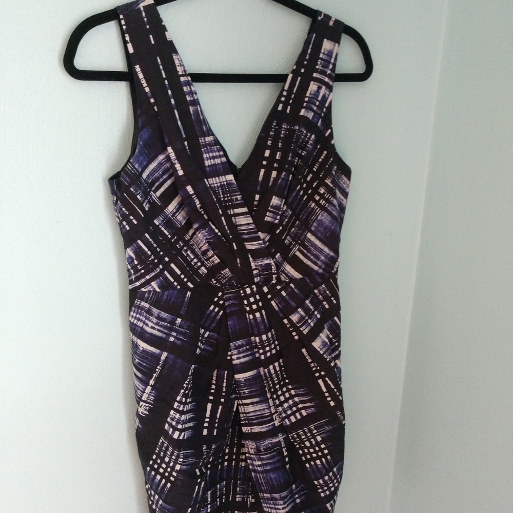 Banana Republic 👗 dress!